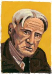 Norman Douglas, 2008