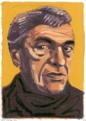 Paul Scofield