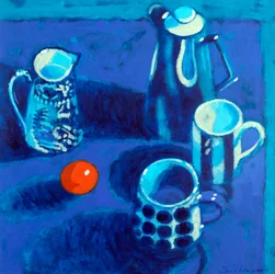 Still Life #46, 2025