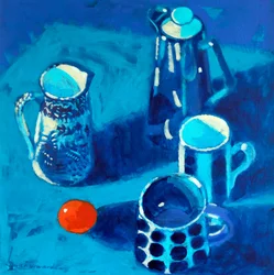 Still Life #47, 2025