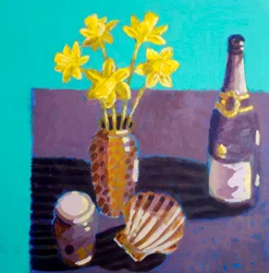 Still Life #48, 2025