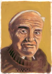 V. S Pritchett, 2008