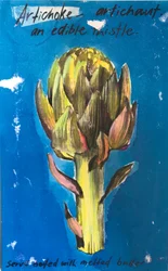 Artichoke, 2023