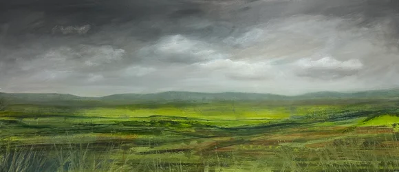 English Landscape