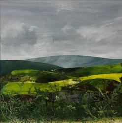 Somerset landscape, 2023