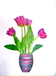 Tulips 1