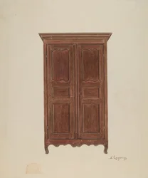 Armoire
