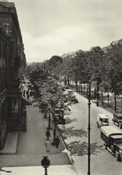 Berlin: Unter den Linden