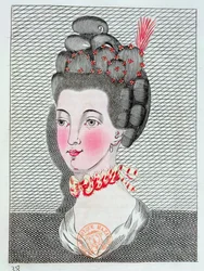The Art of Hairdressing in Paris