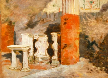 House in Pompeii