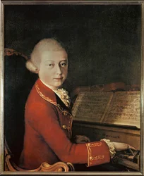 Mozart in Verona