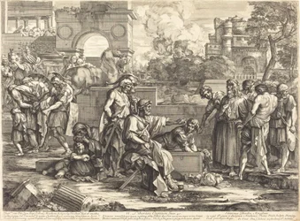 Liberate the Captives