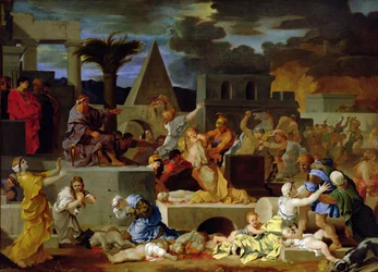 The Massacre of the Innocents