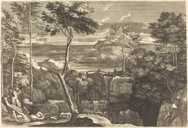 The Parable of the Good Samaritan