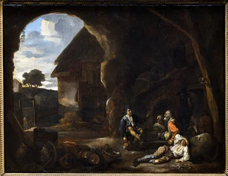 The Peddlers