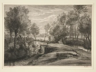 Country Landscape