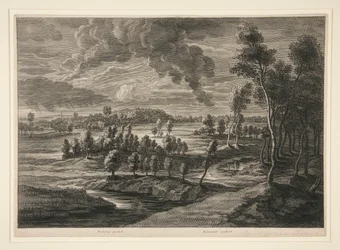 Country Landscape