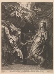 Annunciation