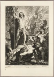 The Resurrection of Christ