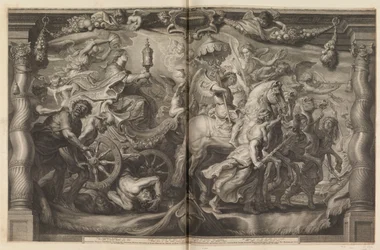 Victory of the Church Through the Eucharist