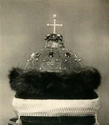 The Monomakh