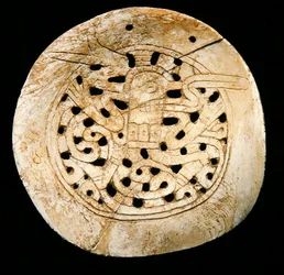 Gorget