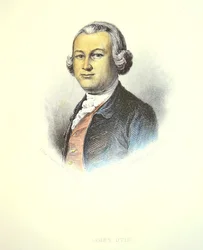 James Otis
