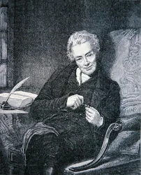 William Wilberforce