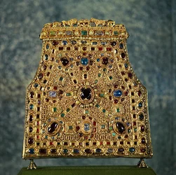 Reliquary of St. John