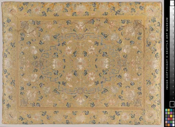 Cushion with Cover