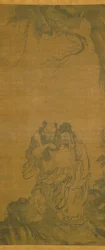 Daoist Immortals