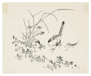 Ten Bamboo Series