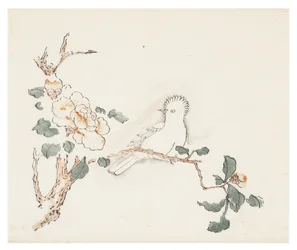 Ten Bamboo Series