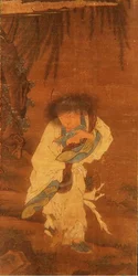 The Immortal Han Shan