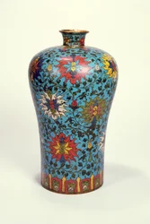 Vase