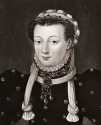 Anna van Egmont, aka Anna van Buren