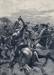 Battle of Bosworth Field, 22 August 1485, Wars of the Roses