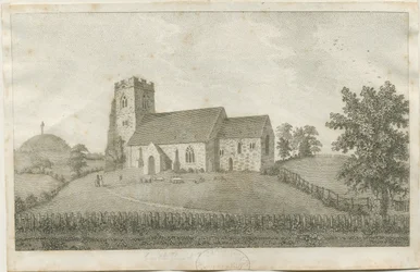 Castle Church
