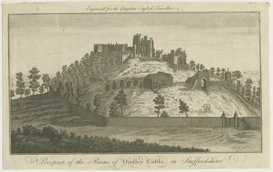 Dudley Castle