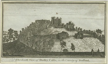 Dudley Castle