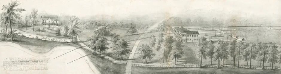 Fenton Hall and Whieldon