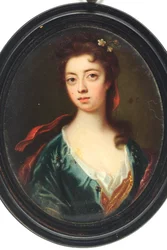 Jane Martha Temple, Countess Of Portland