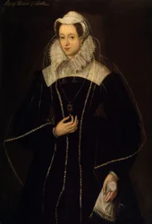 Mary, Queen of Scots