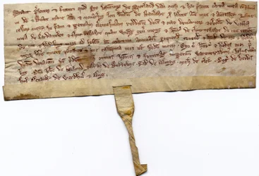Medieval Deeds