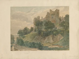 Tamworth Castle