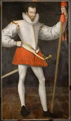 Henri de Lorraine, Duke of Guise