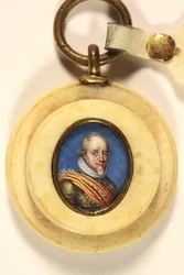 Maurice, Prince Of Orange