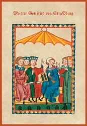 Medieval Songbook