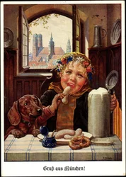 Oktoberfest