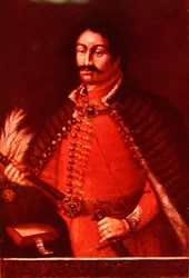 Balint Balassa (1554-94)
